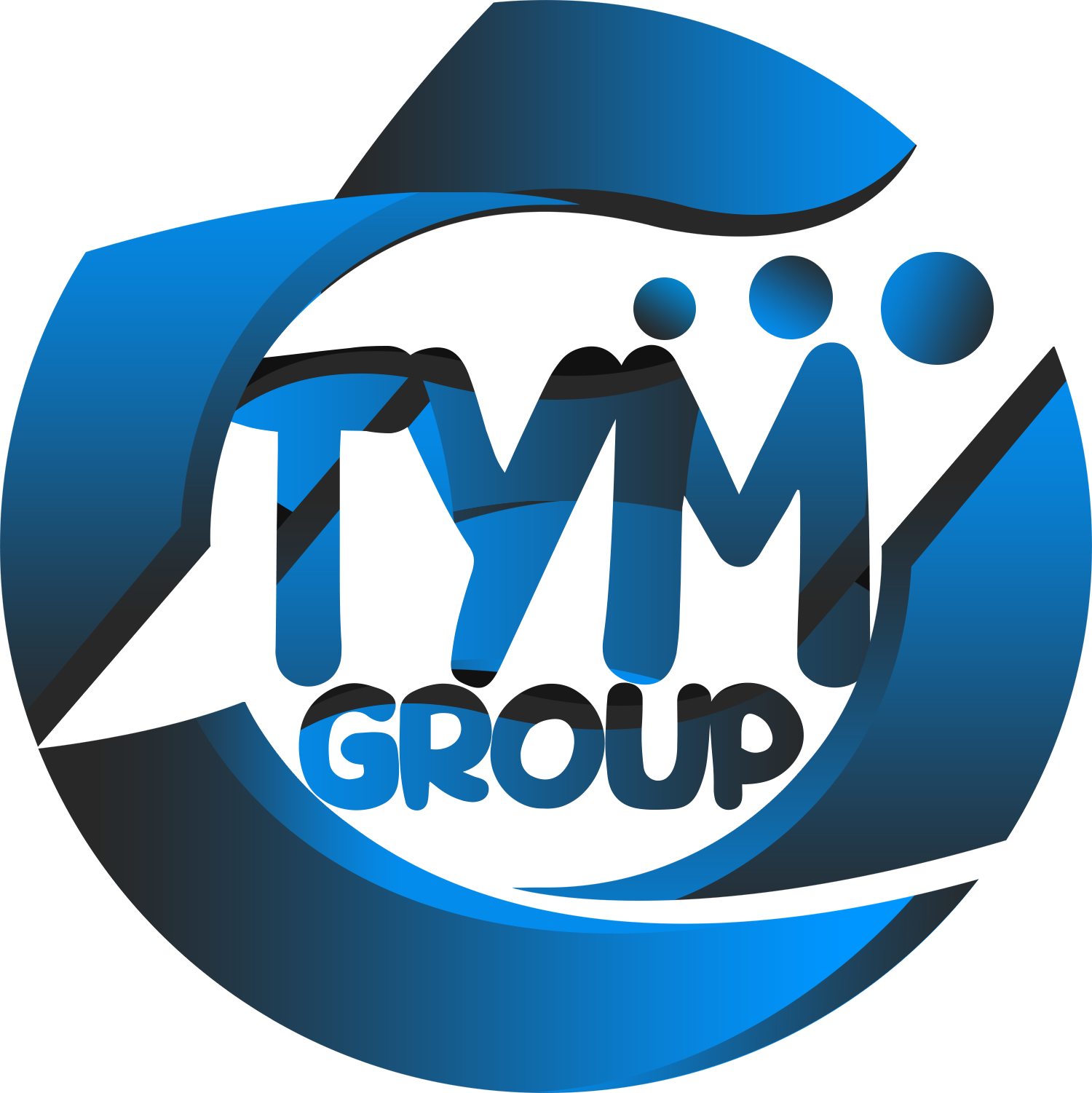 L'éxpertise à un nom; TYM Group