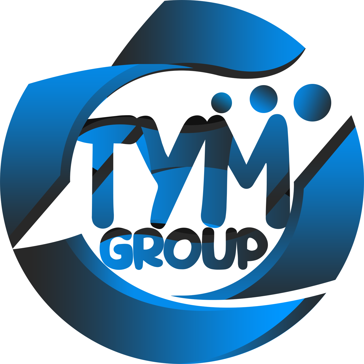 L'éxpertise à un nom; TYM Group